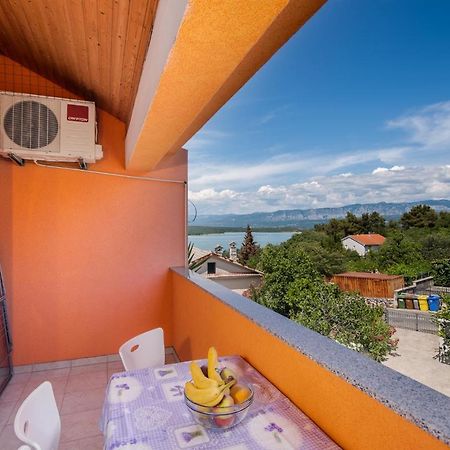 Apartments Stasic Katarina Soline  Zewnętrze zdjęcie