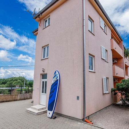 Apartments Stasic Katarina Soline  Zewnętrze zdjęcie