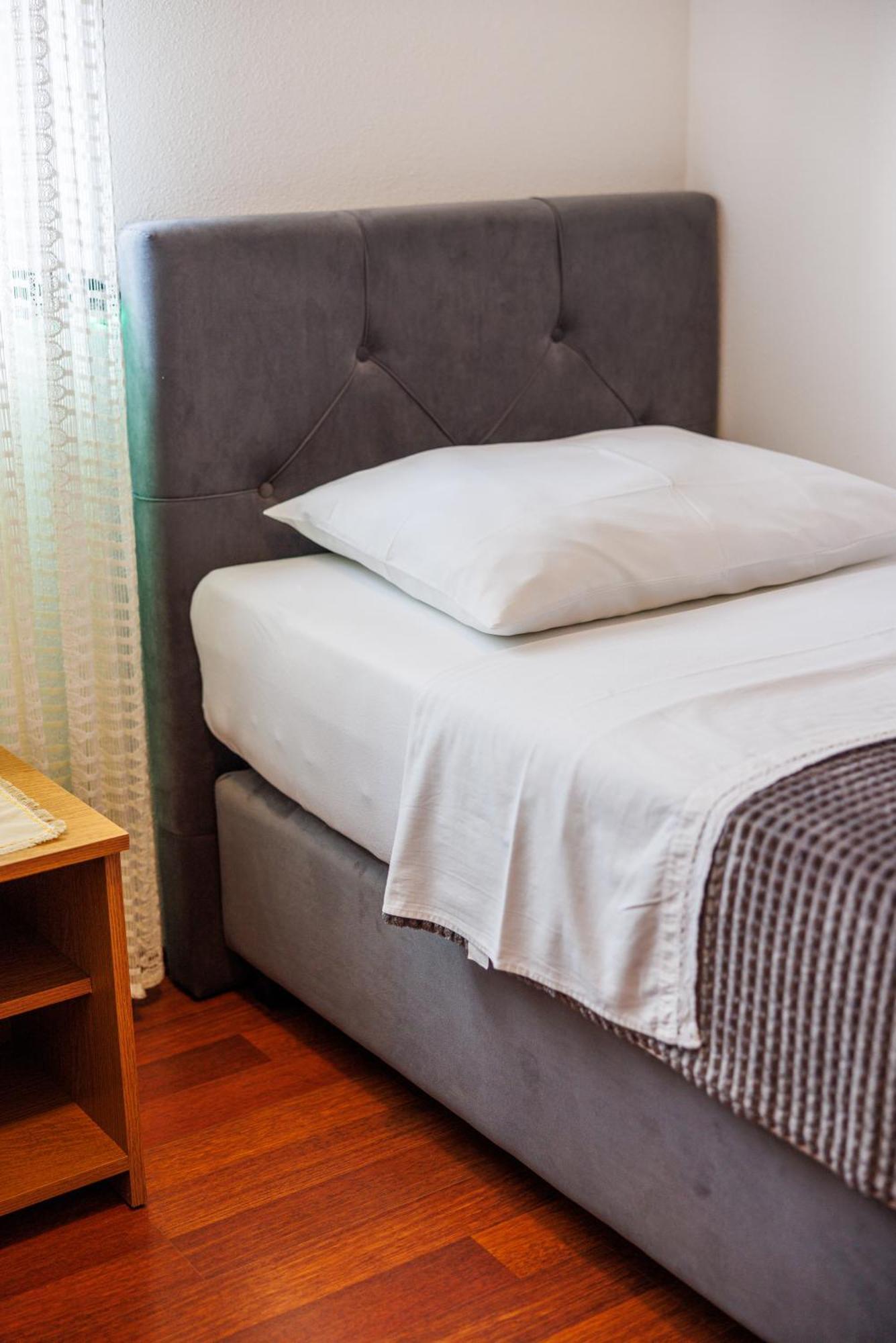 Apartments Stasic Katarina Soline  Zewnętrze zdjęcie